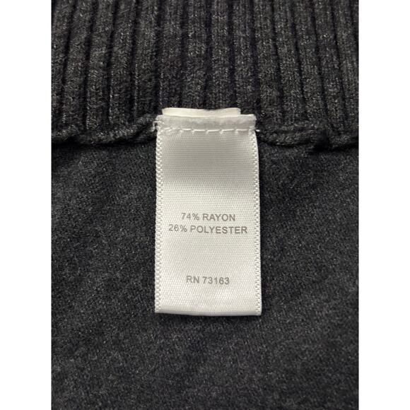 Cable & Gauge Women's Cardigan - Picture 5 of 6